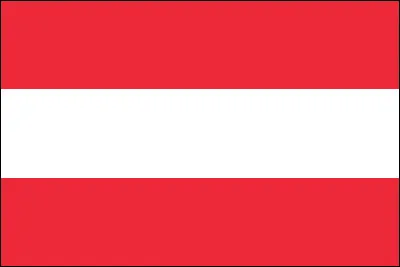 À quel pays appartient ce drapeau ?