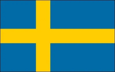 À quel pays appartient ce drapeau ?