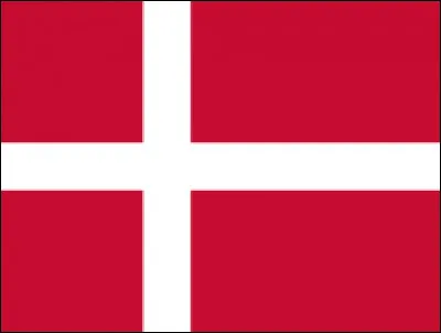 À quel pays appartient ce drapeau ?