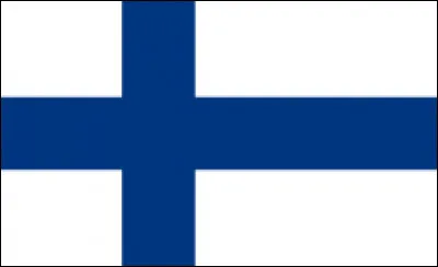 À quel pays appartient ce drapeau ?