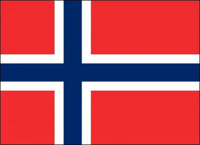 À quel pays appartient ce drapeau ?