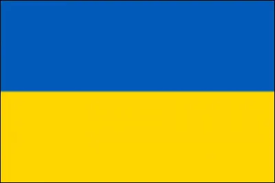 À quel pays appartient ce drapeau ?