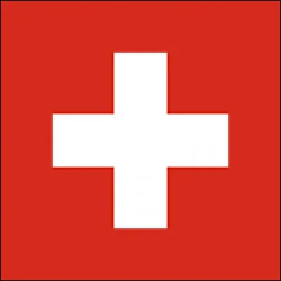 À quel pays appartient ce drapeau ?