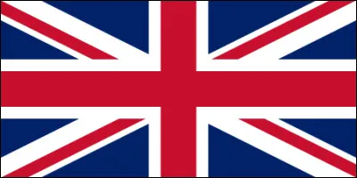 À quel pays appartient ce drapeau ?