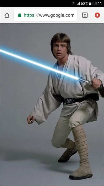 Qui est ce personnage ?