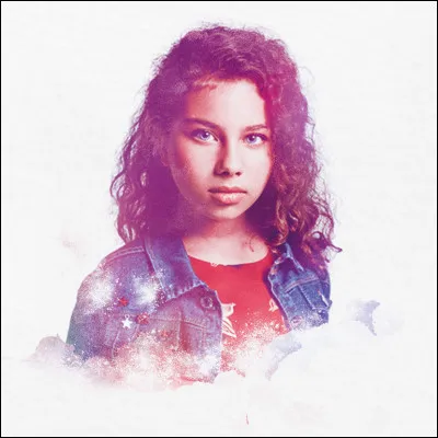 Ilyana, avant le chant, avait une autre passion. Laquelle ?