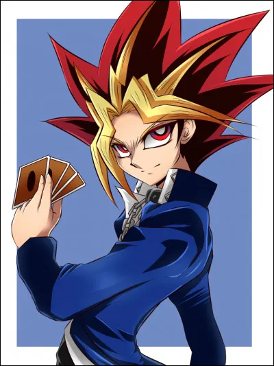 Qui est ce personnage ?