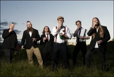 Lequel de ces titres est l'intrus ?