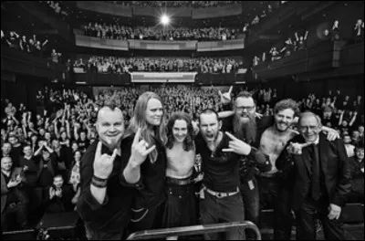 Quelle réponse ne colle pas avec les autres ?