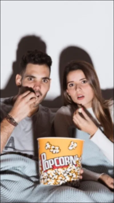 Tu passes un week-end film et pop-corn avec tes potes, quel genre de film choisis-tu ?