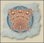 Qu'annonce l'Impratrice d'Omois aux proches de Tara pour que Tara aille avec elle (tome 2) ?