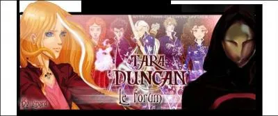 Qui est le pire ennemi de Tara Duncan ?