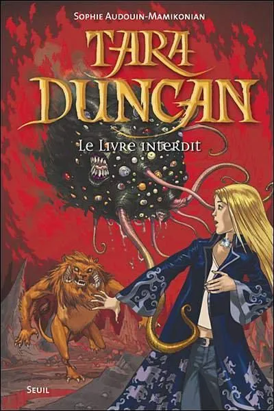 Qui tente de tuer Tara ?