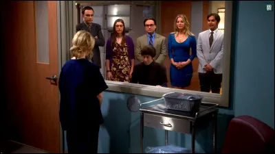 Qui était en quarantaine ?