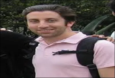 Quel est le surnom d'Howard ?