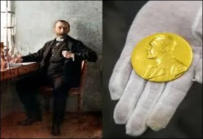 Qui a gagné le prix Nobel ?