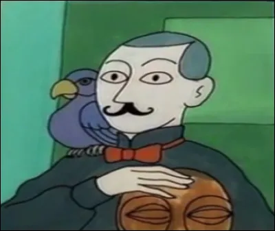 Comment Mr Balthazar serait-il mort  ?