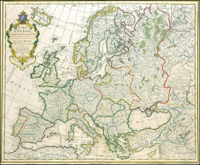 Mais, me direz-vous, un tel "monument" pratiquement totalement impalpable a-t-il pu avoir un jour une quelconque importance ?