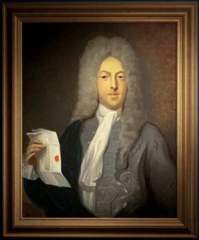 De quel pays est originaire John Law, proscrit de son pays pour une erreur de jeunesse, fils de banquier et devenu, en 1715, le contrôleur général des Finances du royaume de France ?