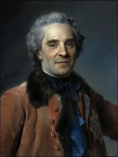 Maurice de Saxe naît en 1696 à Goslar, ville de Basse-Saxe, en Allemagne. Au cours de quelle bataille de 1745 lui prête-t-on la phrase suivante  : « Tirez les premiers, messieurs les Anglais »  ?