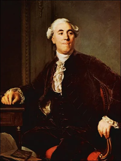 Quel est le nom de ce Suisse d'origine irlando-allemande, fasciné par le royaume de France qu'il rêve de réformer  ? Deux fois appelé par Louis XVI comme directeur général du Trésor puis ministre d'État, il est proscrit par la Révolution qu'il a lui-même contribué à lancer.