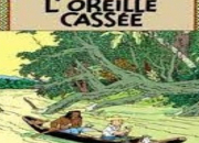 Quiz Tintin, L'Oreille casse 2