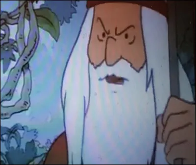 Tintin réussit à se rendre chez les Arumbaya, il croise un explorateur. Comment s'appelle-t-il  ?