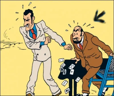 Comment s'appelle le second  ?