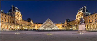 Comment s'appelle le plus grand musée de France ?