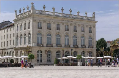 Comment se nomme ce musée de la France de l'Est ?