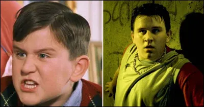 Niv 3 : Comment s'appelle l'ami de Dudley Dursley ?