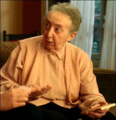 Trouvez son prénom !