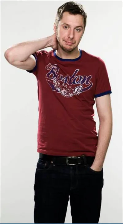 Cousin squatteur, qui suis-je ?