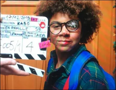 Il apparaît enfin dans la nouvelle saison !