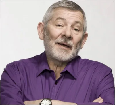 J'ai oublié son nom !