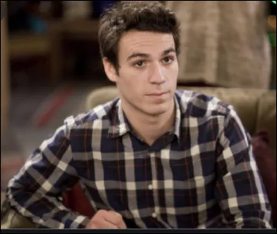 Comment s'appelle-t-il ?