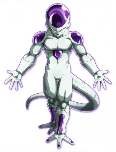 Est-ce que Freezer a un frère et si oui, comment s'appelle-t-il ?