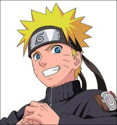 Qui prend Naruto comme rival ?