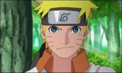 Qui Naruto surnomme-t-il "L'Ermite pas net" ?