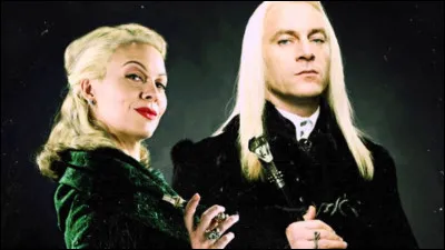 &Agrave; quand estime-t-on l'ann&eacute;e de naissance de Lucius Malefoy II ?