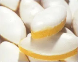 Comment s'appelle cette confiserie ?