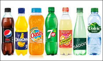 Quel est le nom de la marque dont la devise est : "La boisson qui donne des aiiiles" ?