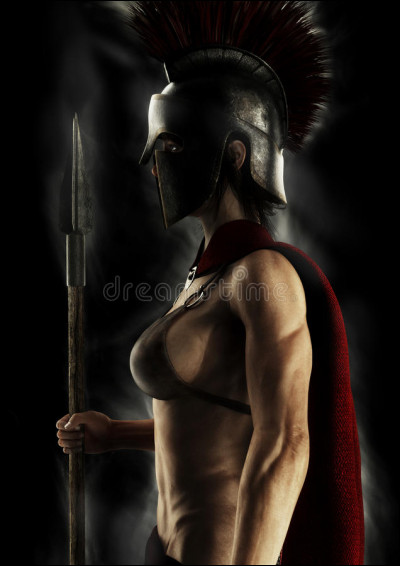 Lors de la guerre de Troie, cette amazone engagera un combat contre Achille qui la transperça de son épée. Qui est-elle ?