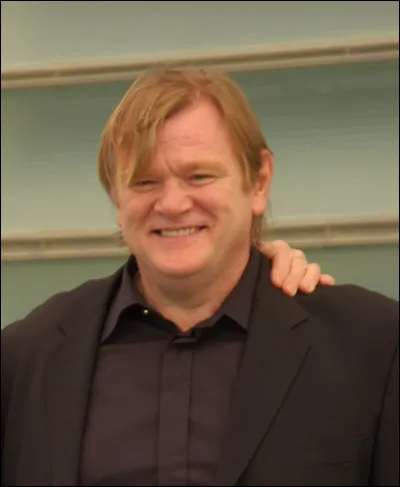 Quel personnage est interprété par Brendan Gleeson ?