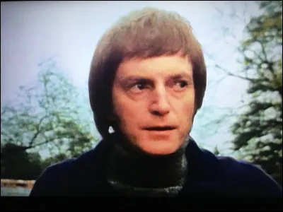 David Bradley est l'acteur qui joue :