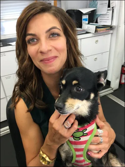 Natalia Tena est l'actrice qui joue :