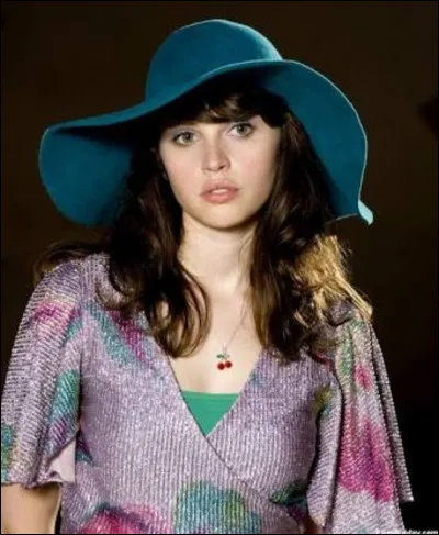 Helen McCrory incarne le personnage de :