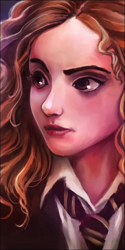 Qui joue Hermione Granger ?