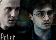 Test Harry Potter : maison, petit copain