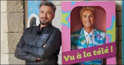 En 2020, dans l'émission "Fort Boyard" on peut-y voir Cyril Féraud incarné un personnage loufoque.